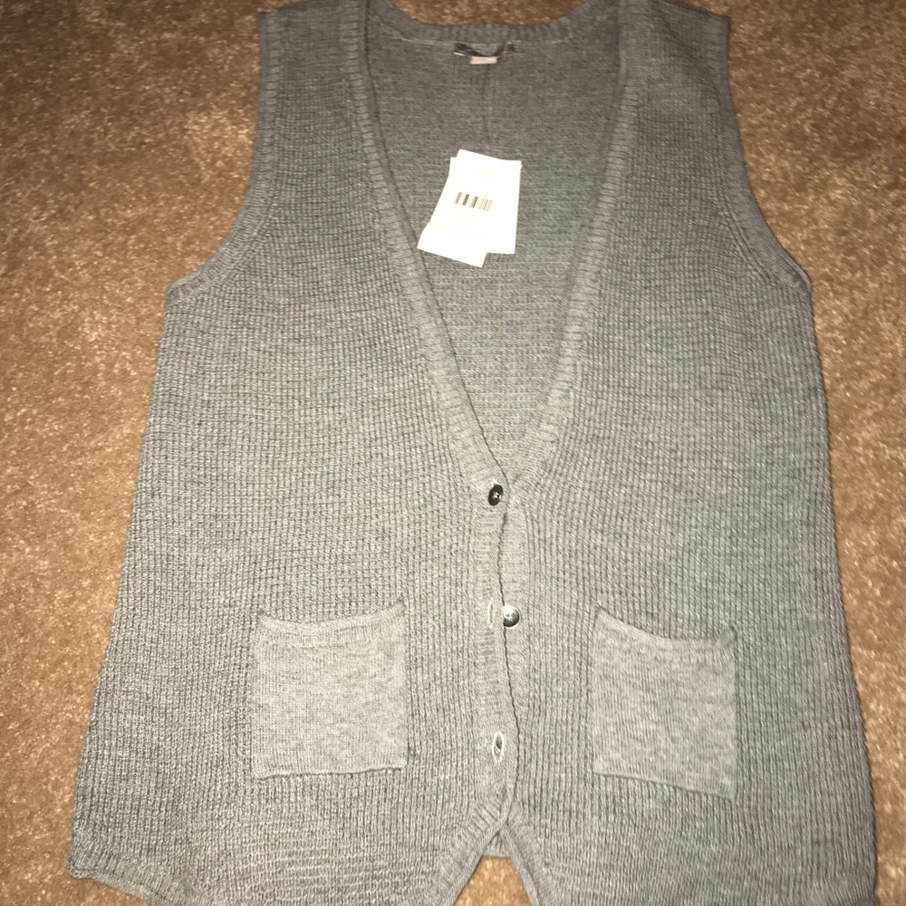 J.jill Vest